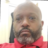 VCU Massey Cancer Center Employee Donnell Brown's profile photo