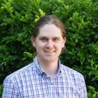 OptiGrid Employee Cooper Ellidge's profile photo