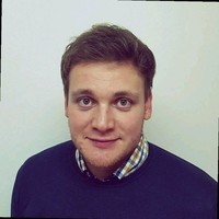 SmartEmailing Employee Jiří Havlovic's profile photo