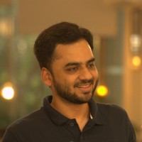 Rupifi Employee Jawaid Iqbal's profile photo