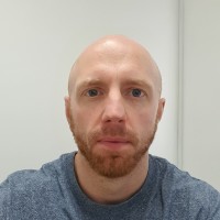 Quassar Capital Employee Andrew Rea's profile photo