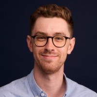 Decathlon UK Employee Larry Bowen's profile photo