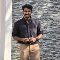 Ameen Cp's profile photo