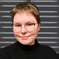 College Essay Advisors Employee Kat Stubing's profile photo