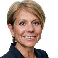 Tupperware Employee May Lausen's profile photo