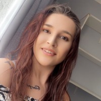 DarkMatter Employee Bianca van Rensburg's profile photo