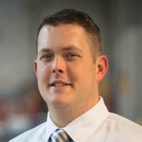 Lumineo Signs Employee Dan Welu's profile photo
