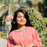 Auzware Solution Employee Shivpriya Athwani's profile photo