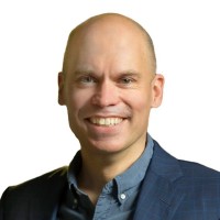 Matcha Employee James Gowers's profile photo