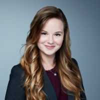 CNN Employee Madeline Holcombe's profile photo