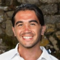 LIBRE MullenLowe Employee Antoine Arriagada's profile photo