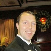 EBS d.a.c. Employee Eugene Doherty's profile photo