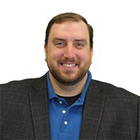 Sonnax Employee Christopher Leach's profile photo