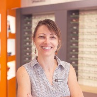 Just'un regard Employee Anaïs Venard's profile photo
