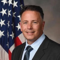 Air Force Employee Scott Lowry's profile photo