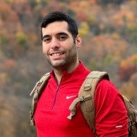 Soho VFX Employee Aleix Plancheria Mosquera's profile photo