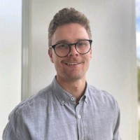 Water Corporation Employee Marcus Sharp's profile photo