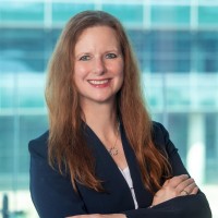 Toyota North America Employee Amy Stanley's profile photo