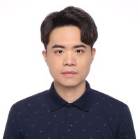BIGO Employee Yinan 朱益男's profile photo