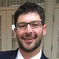 EAD Employee Michael Falduto's profile photo