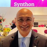 Synthon Employee Emad Kirollos's profile photo