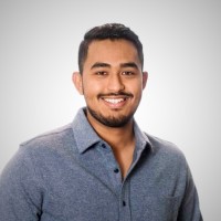 Integrated Interiors Employee Bikrant Shrestha's profile photo