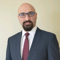 American University of the Middle East (AUM) Employee Rami al Khudary's profile photo