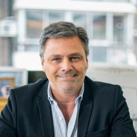 Cinemark Hoyts Argentina Employee Martín Alvarez Morales's profile photo