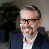 Innovate Calgary Employee Maris Apse's profile photo