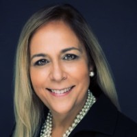 Thompson Machinery Employee Ali Espinosa's profile photo