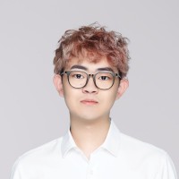 Amazon Employee Shilin Wang's profile photo