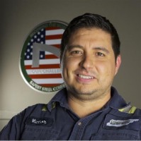Nucor Steel Memphis, Inc. Employee Victor Hinojosa's profile photo