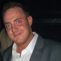 Nicholas Barnett