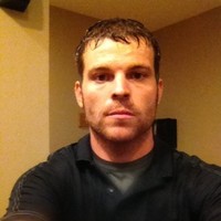 K Machine Employee Chris Stanberry's profile photo