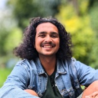 Ionech Employee Kaustubh Jalundhwala's profile photo