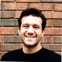 Upscale AI Employee Kevin Weatherman's profile photo