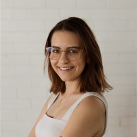 Leverage Employee Matylda Bejger's profile photo