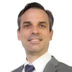 Savino Del Bene Employee Luis Rovan's profile photo