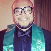 Del Amo Behavioral Health System Employee Carlos Herrera's profile photo