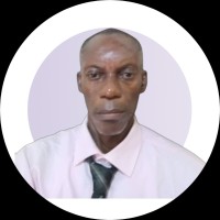 Remittance Processing Solutions Employee Francis Cudjoe's profile photo