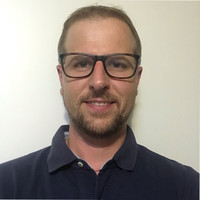 Suzano Employee Rodrigo Zagonel's profile photo