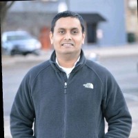 Jignesh Parmar Email & Phone Number