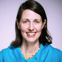 LevelTen Energy Employee Katie Soroye's profile photo