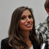 Camilla Borghi Email