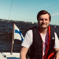 Aave Companies Employee Stani Kulechov's profile photo