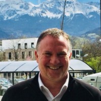 Sames Employee Steve Coats's profile photo