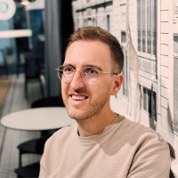 Tissot SA Employee Vincent Zingg's profile photo