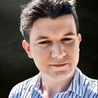 MEGAFLEX Employee Amine Armich's profile photo