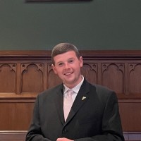 Schultz Pharmacy Employee Daniel Moriarty's profile photo