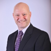 ECMC Employee Hugh McSherry's profile photo